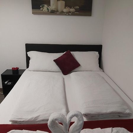 Panda Rooms Maribor Exterior photo