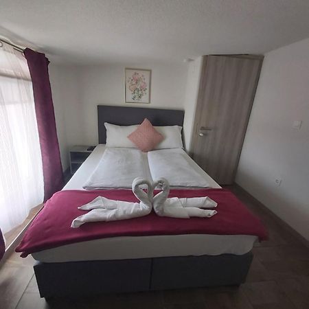 Panda Rooms Maribor Exterior photo