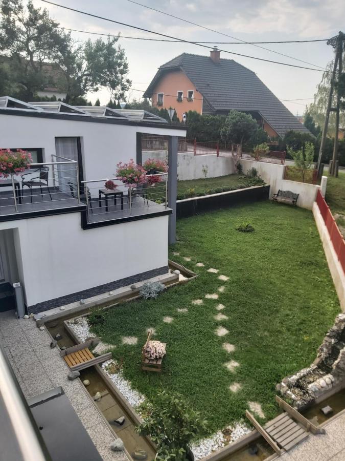 Panda Rooms Maribor Exterior photo