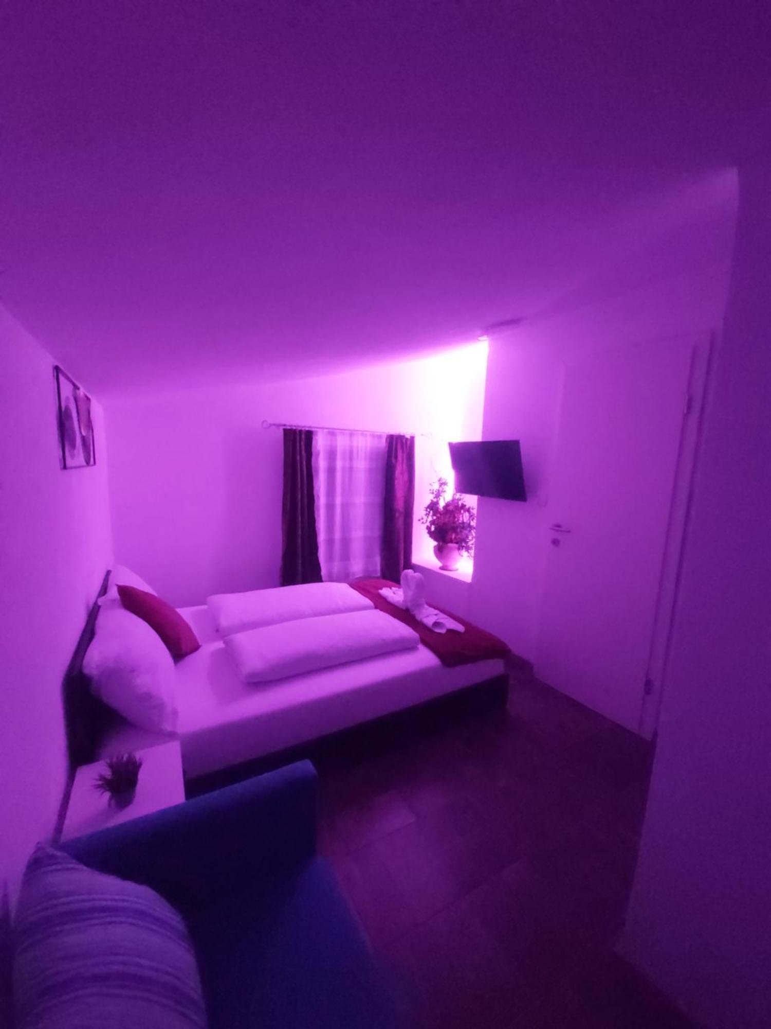 Panda Rooms Maribor Exterior photo