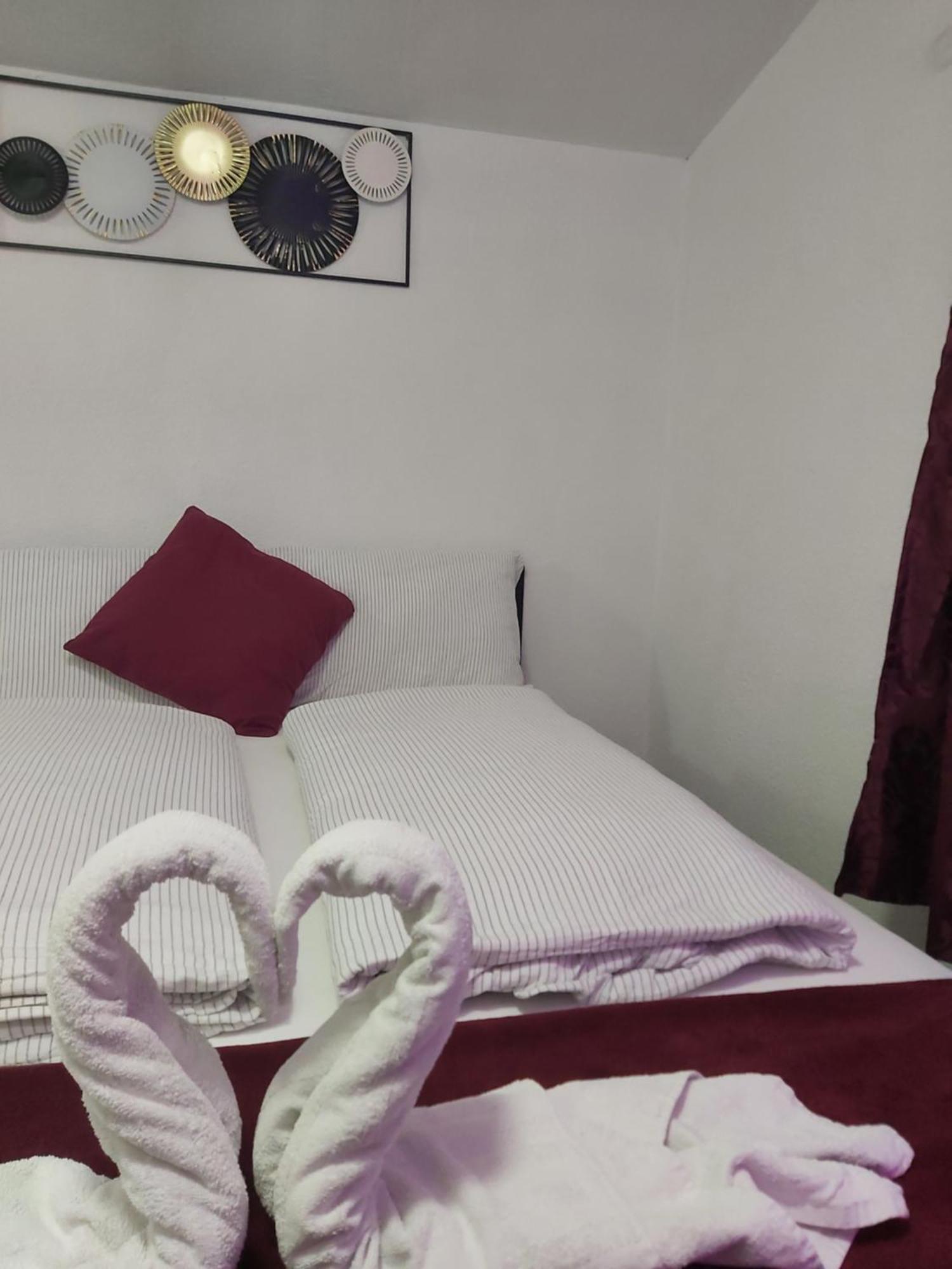 Panda Rooms Maribor Exterior photo