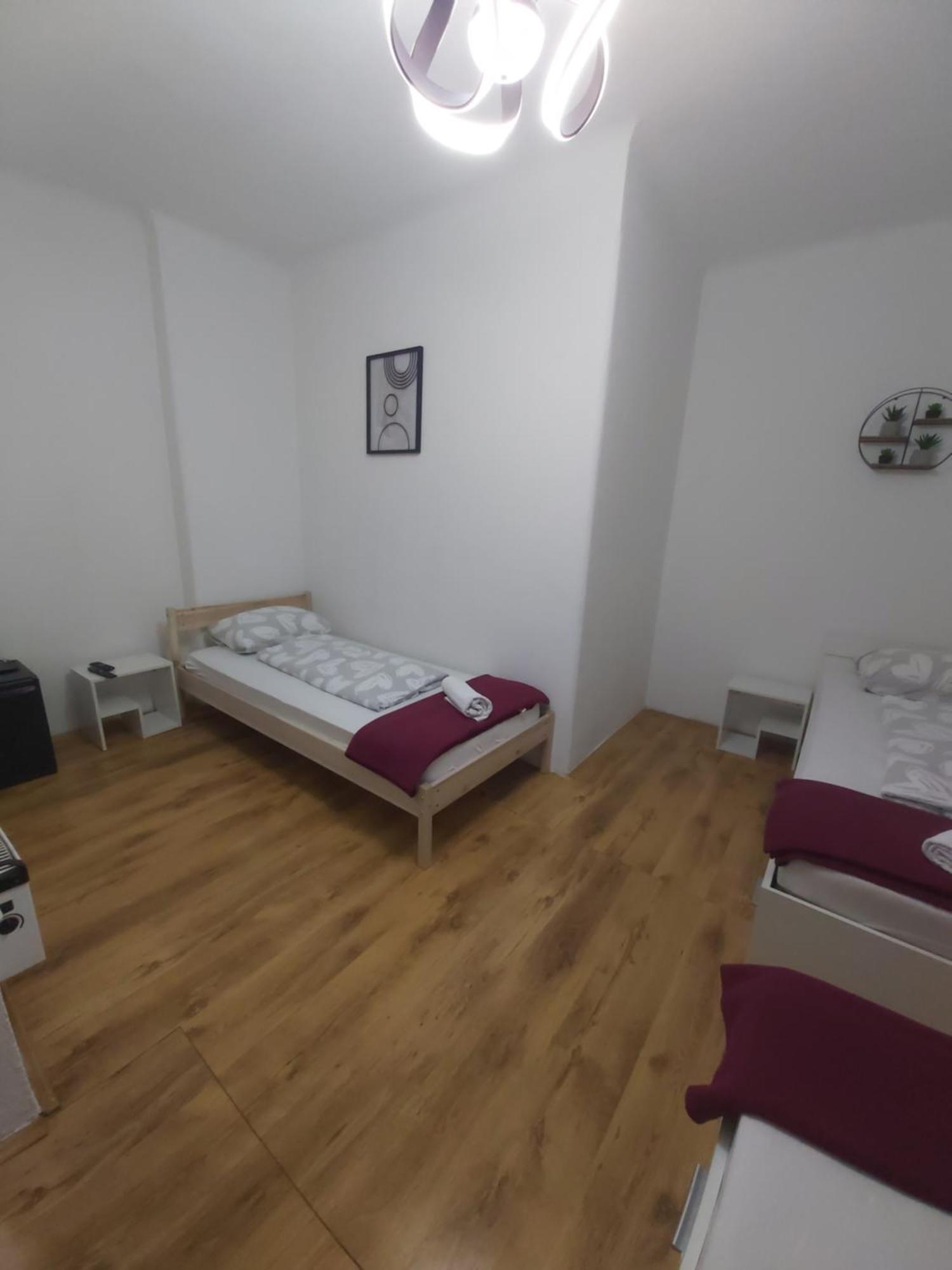 Panda Rooms Maribor Exterior photo