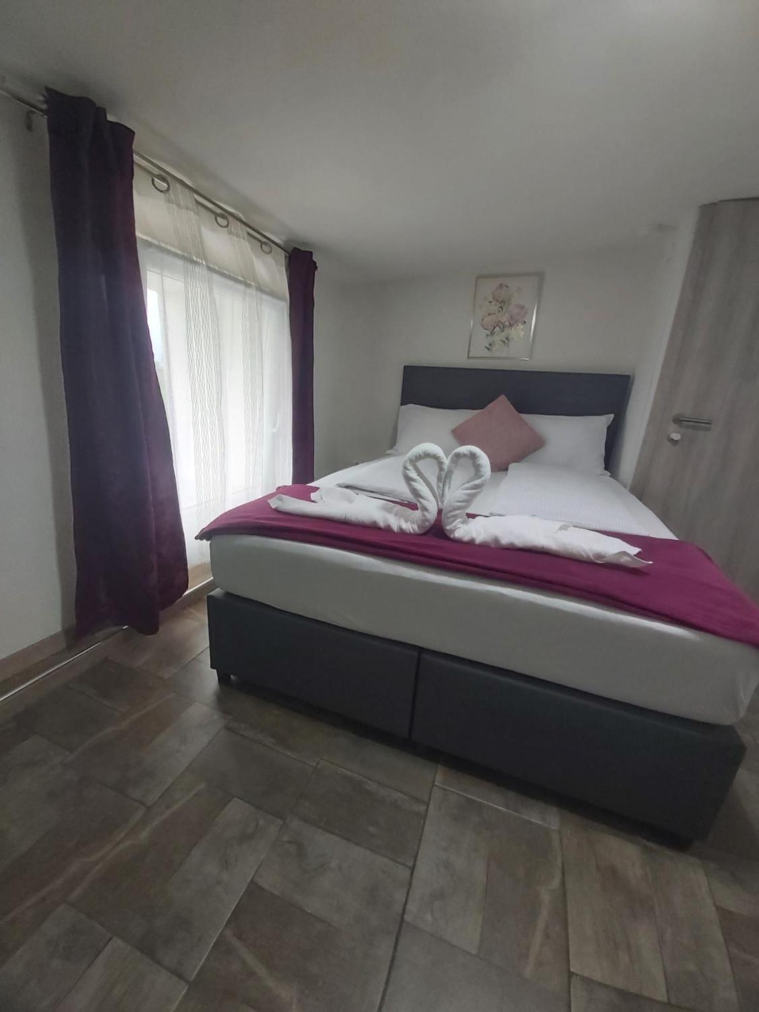 Panda Rooms Maribor Exterior photo