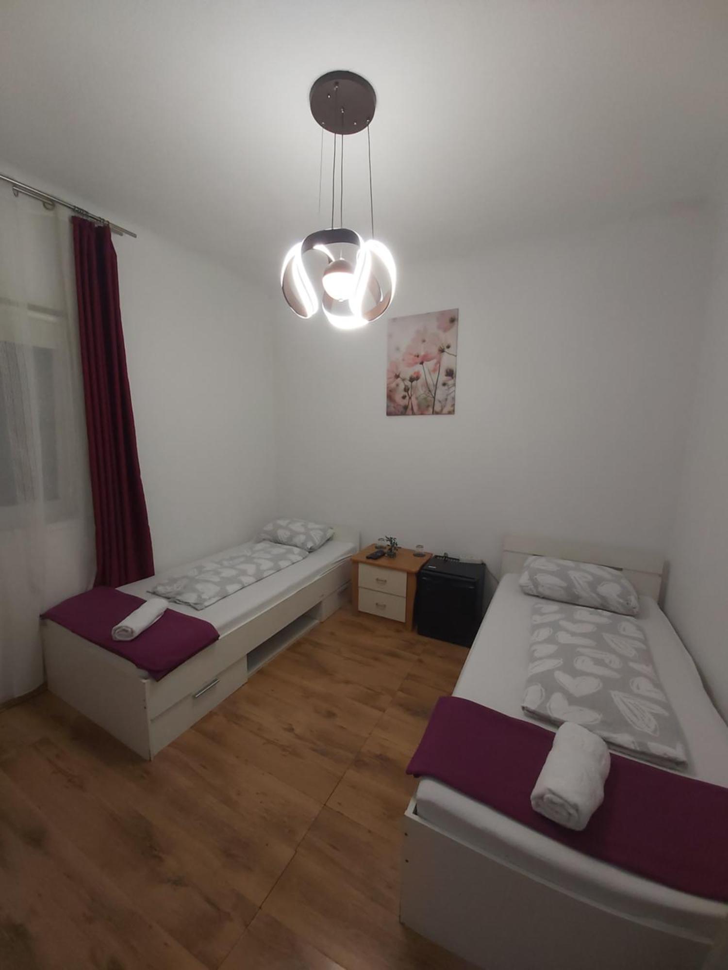Panda Rooms Maribor Exterior photo