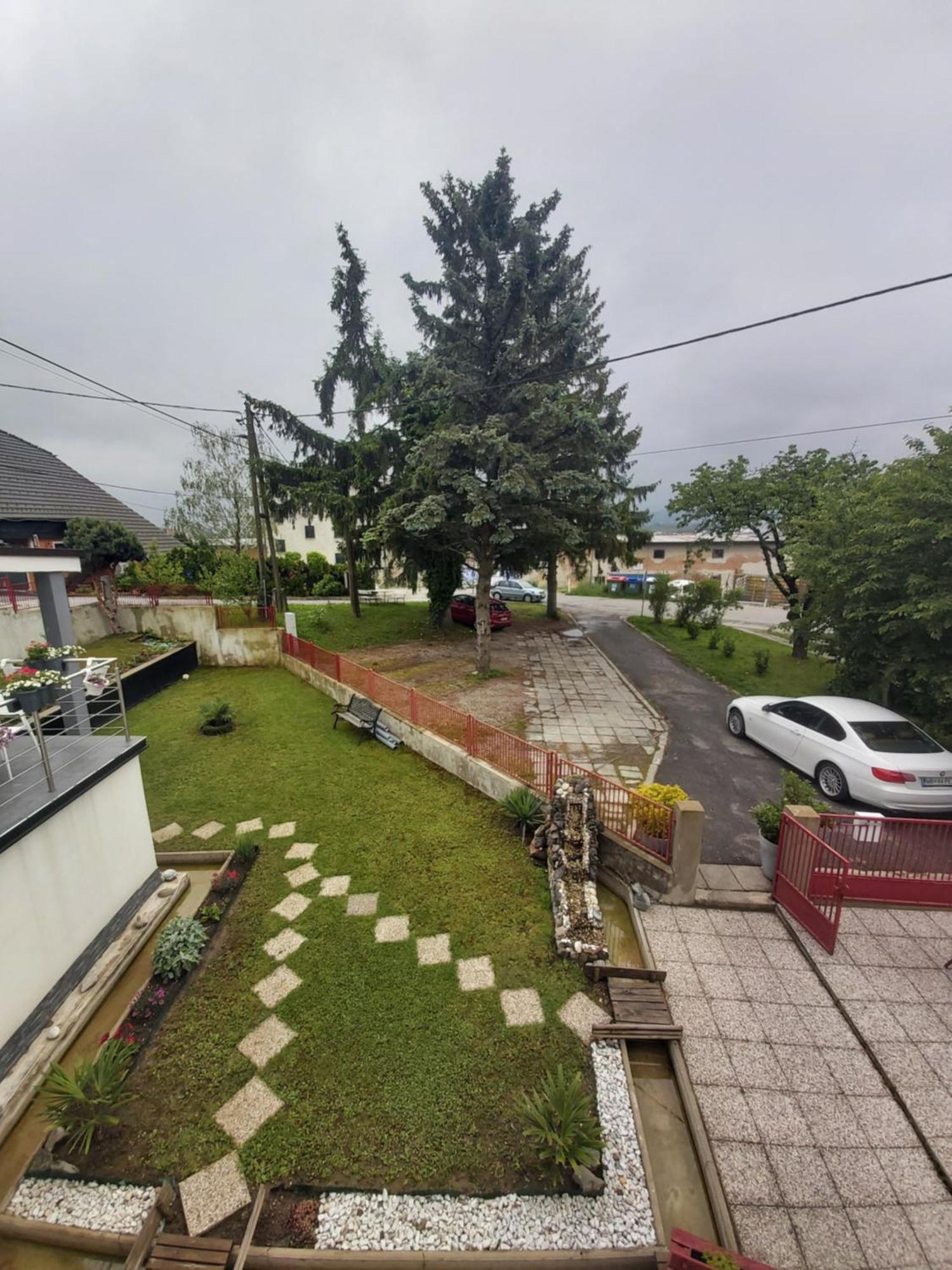 Panda Rooms Maribor Exterior photo