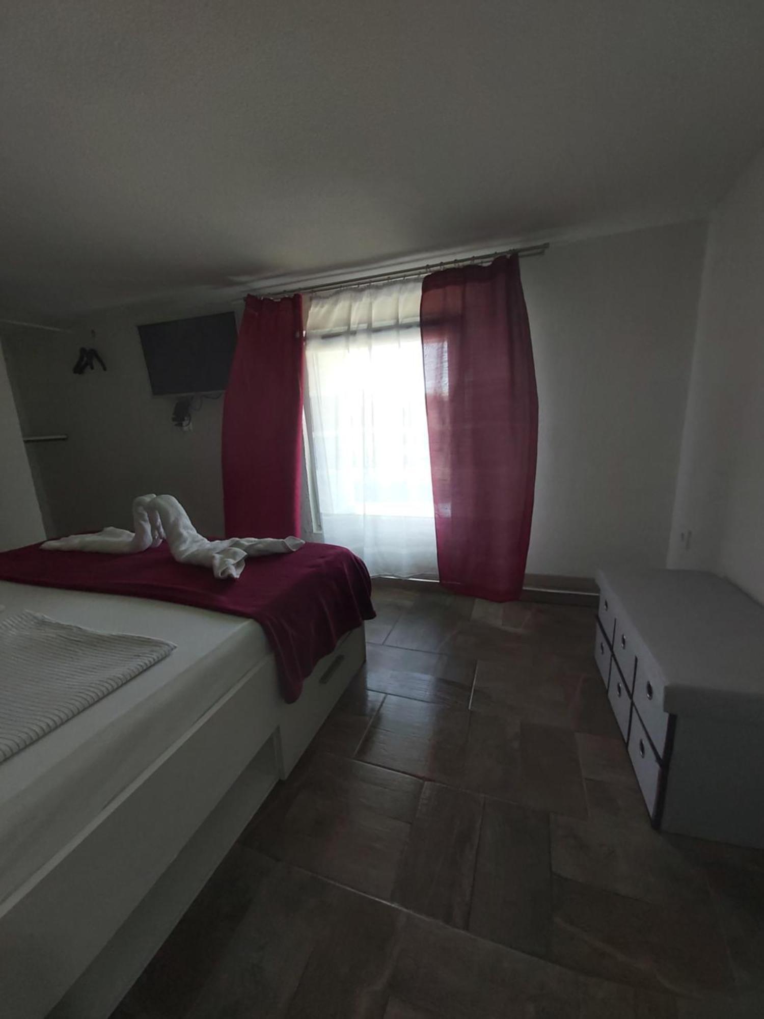 Panda Rooms Maribor Room photo