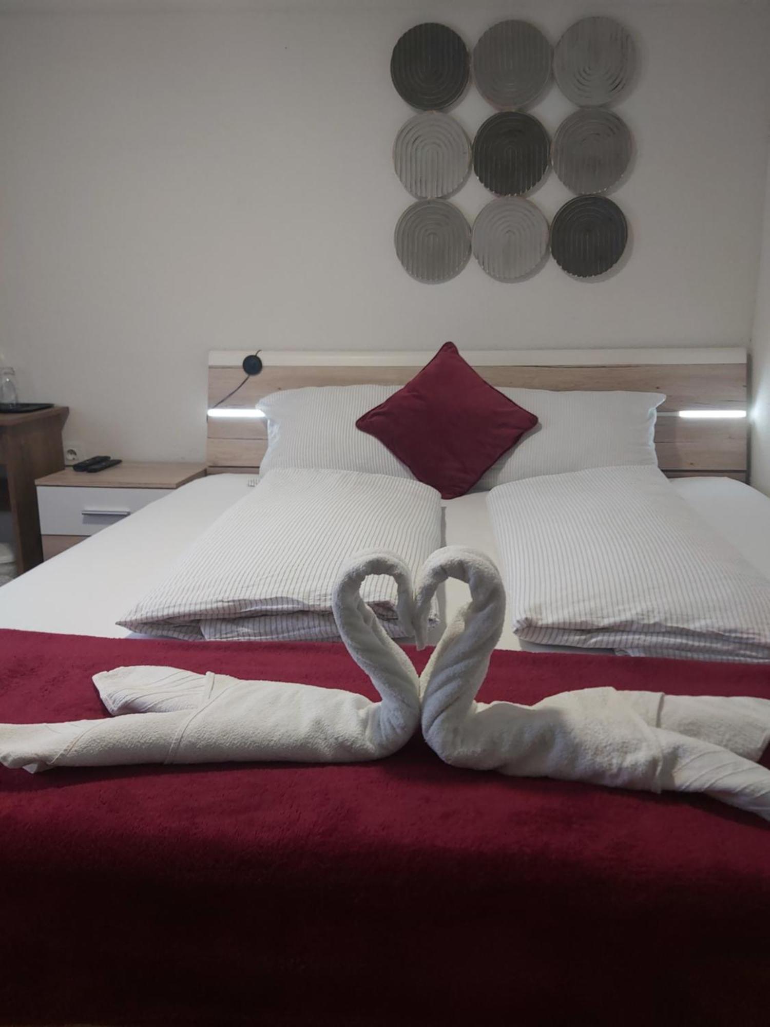 Panda Rooms Maribor Room photo