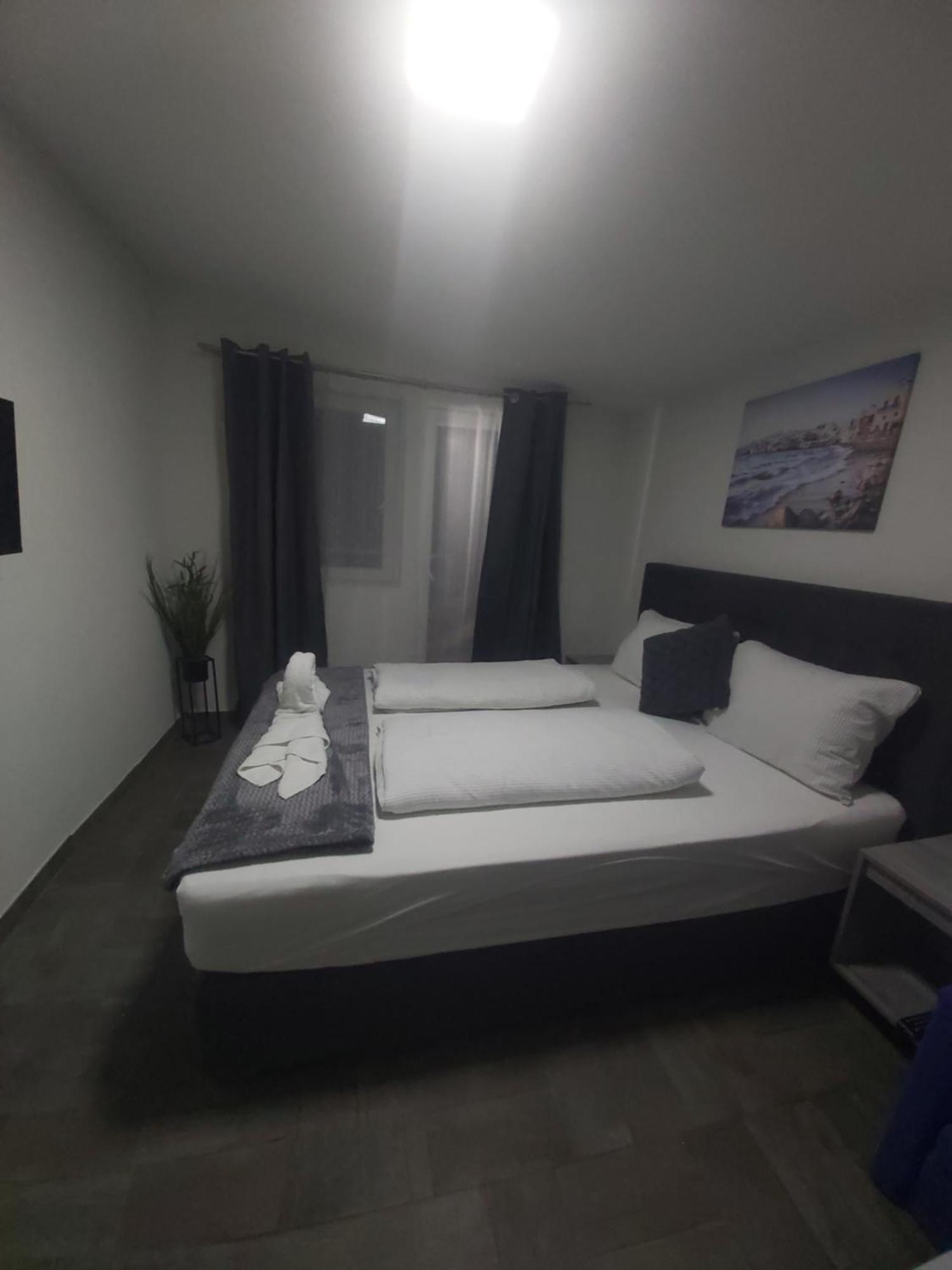 Panda Rooms Maribor Exterior photo