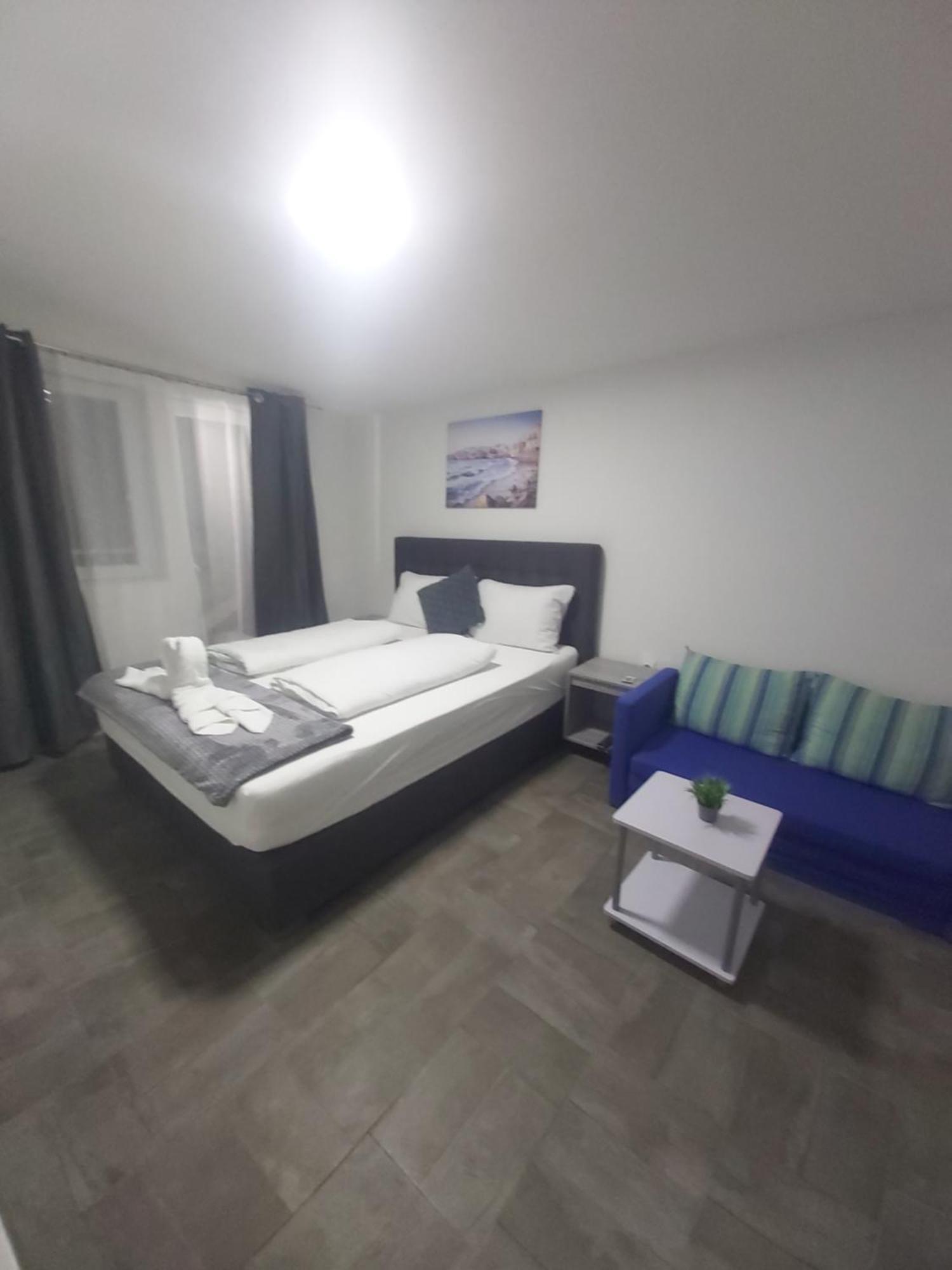 Panda Rooms Maribor Exterior photo