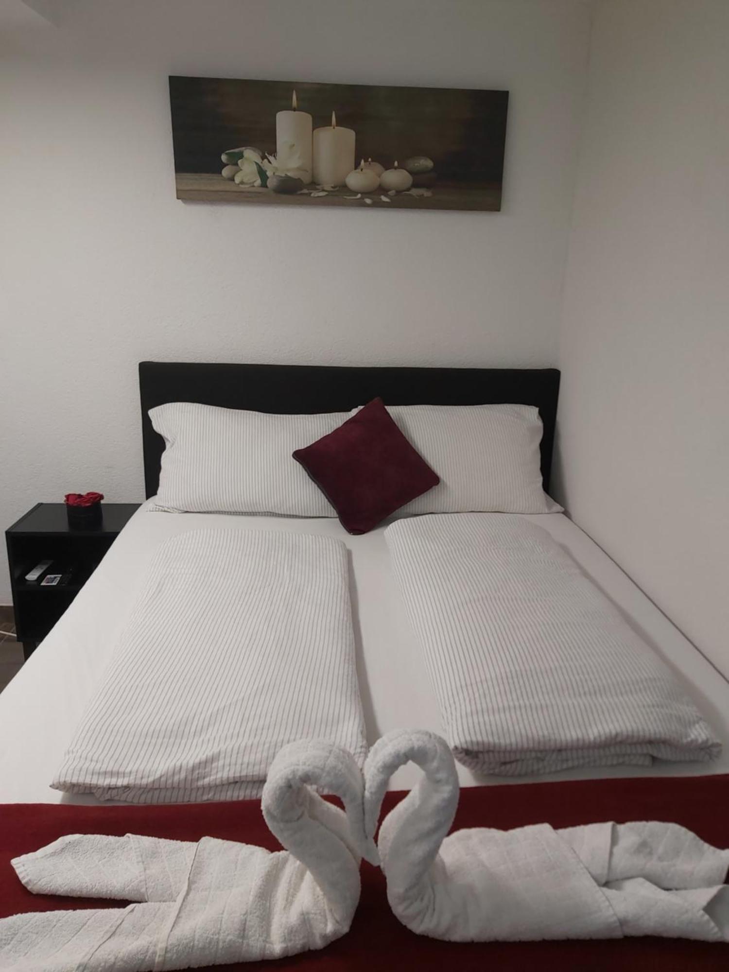 Panda Rooms Maribor Exterior photo