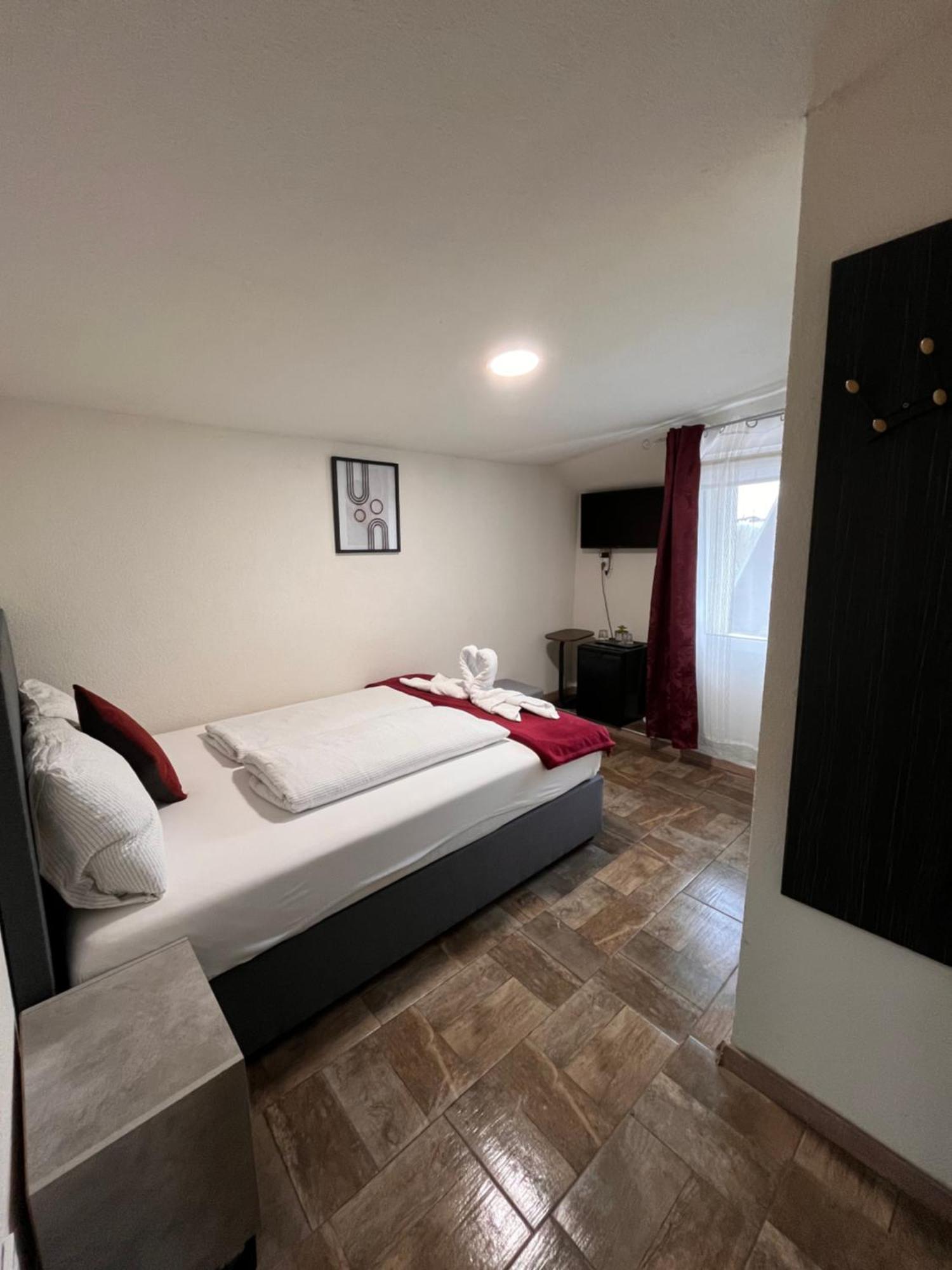 Panda Rooms Maribor Exterior photo