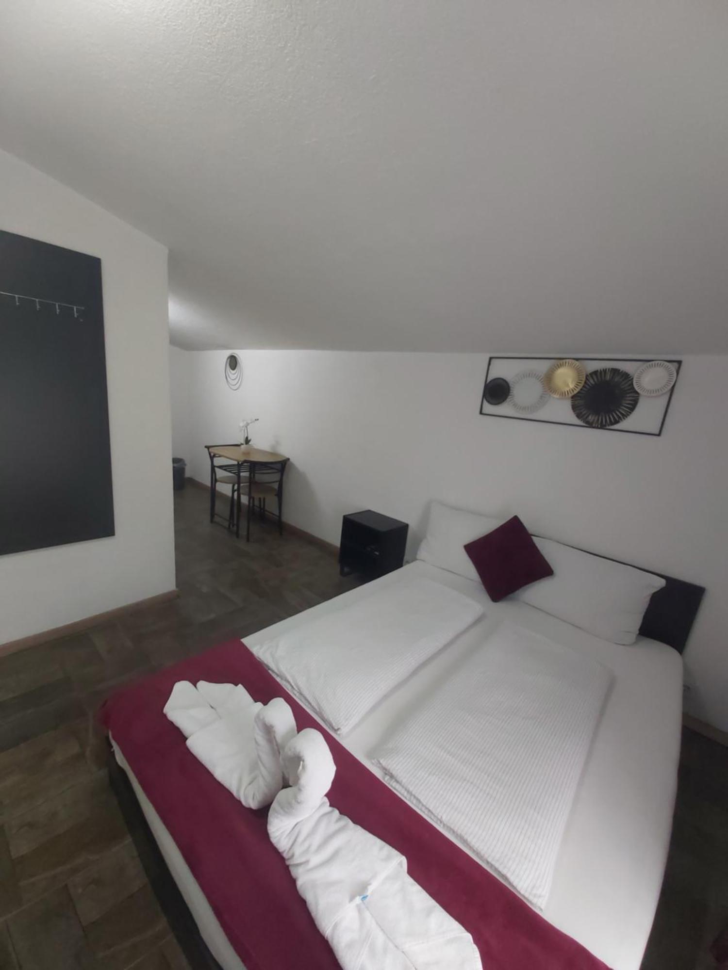 Panda Rooms Maribor Exterior photo
