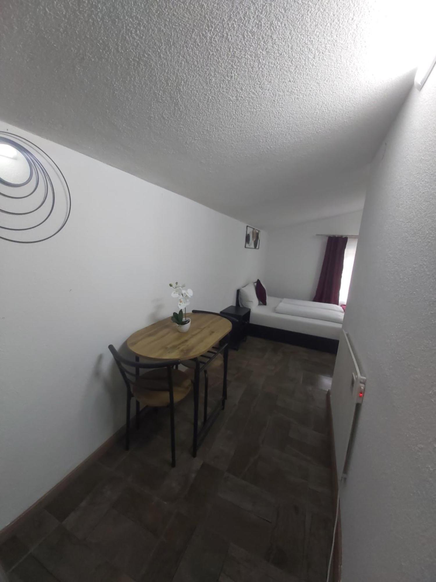 Panda Rooms Maribor Exterior photo
