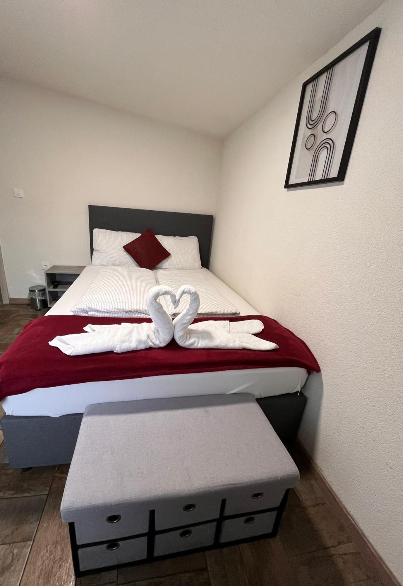 Panda Rooms Maribor Exterior photo