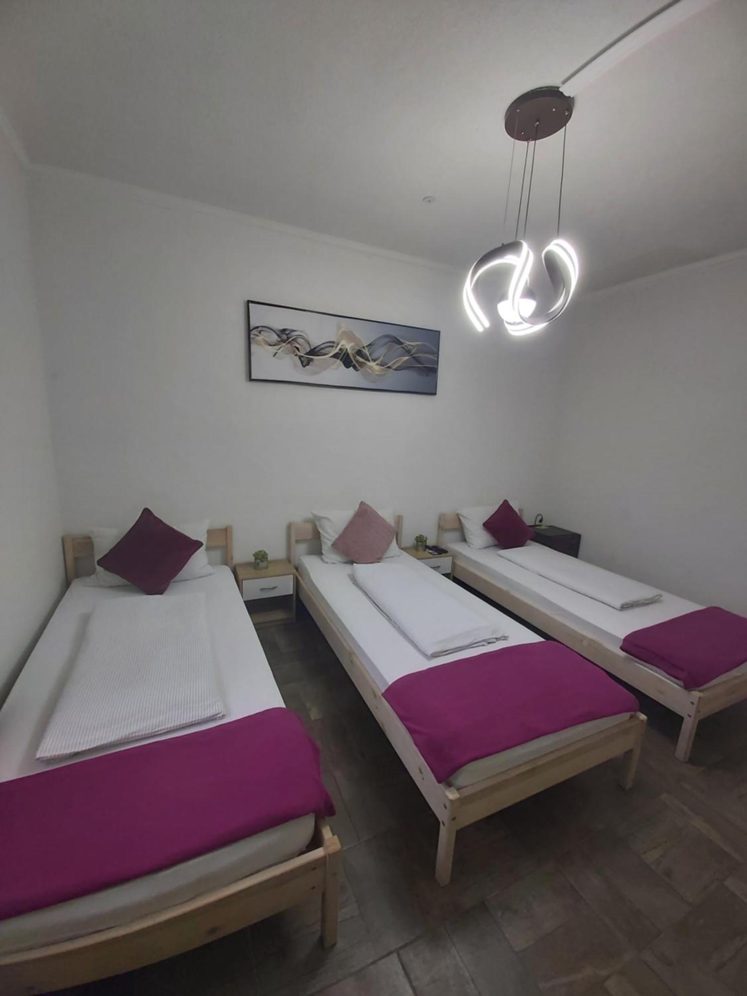 Panda Rooms Maribor Exterior photo