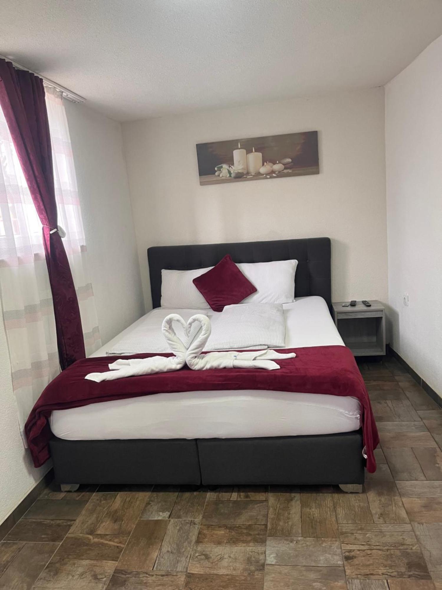 Panda Rooms Maribor Exterior photo