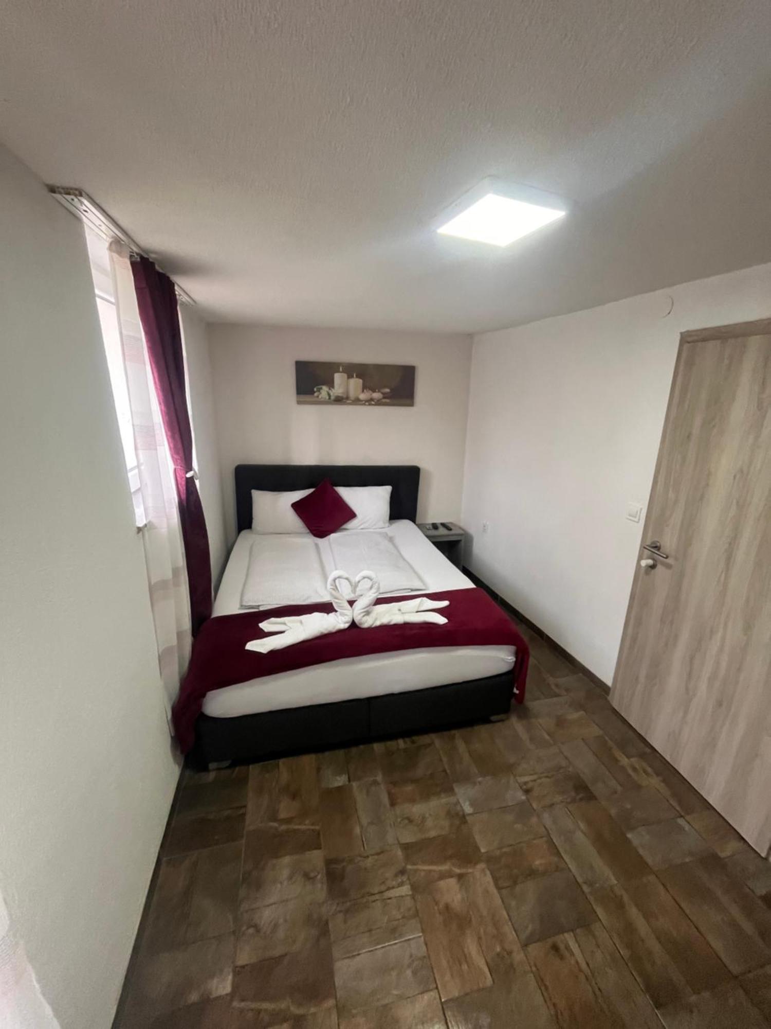 Panda Rooms Maribor Exterior photo